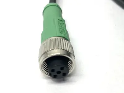 USED PHOENIX CONTACT SAC-4P-20,0-PUR/M12FS, 1500224