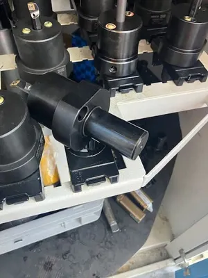 2018 TRAUB TNA 300 CNC Lathes | Charter Auctions (17)