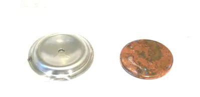 NEW FIKE CORPORATION D4402-1 RUPTURE DISC SIZE .5 D44021