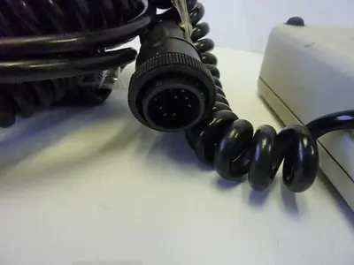 USED ADEPT TECH 100 PENDANT