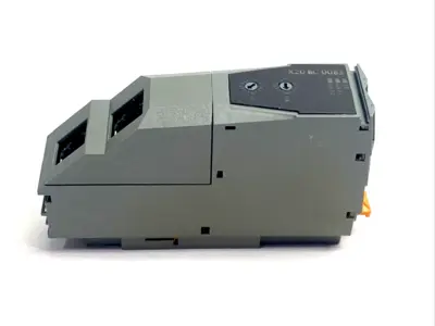Used B&R Automation X20 BC 0083, POWERLINK PLC Ethernet Equipment Michigan US | Maverick Industrial Sales #1397765