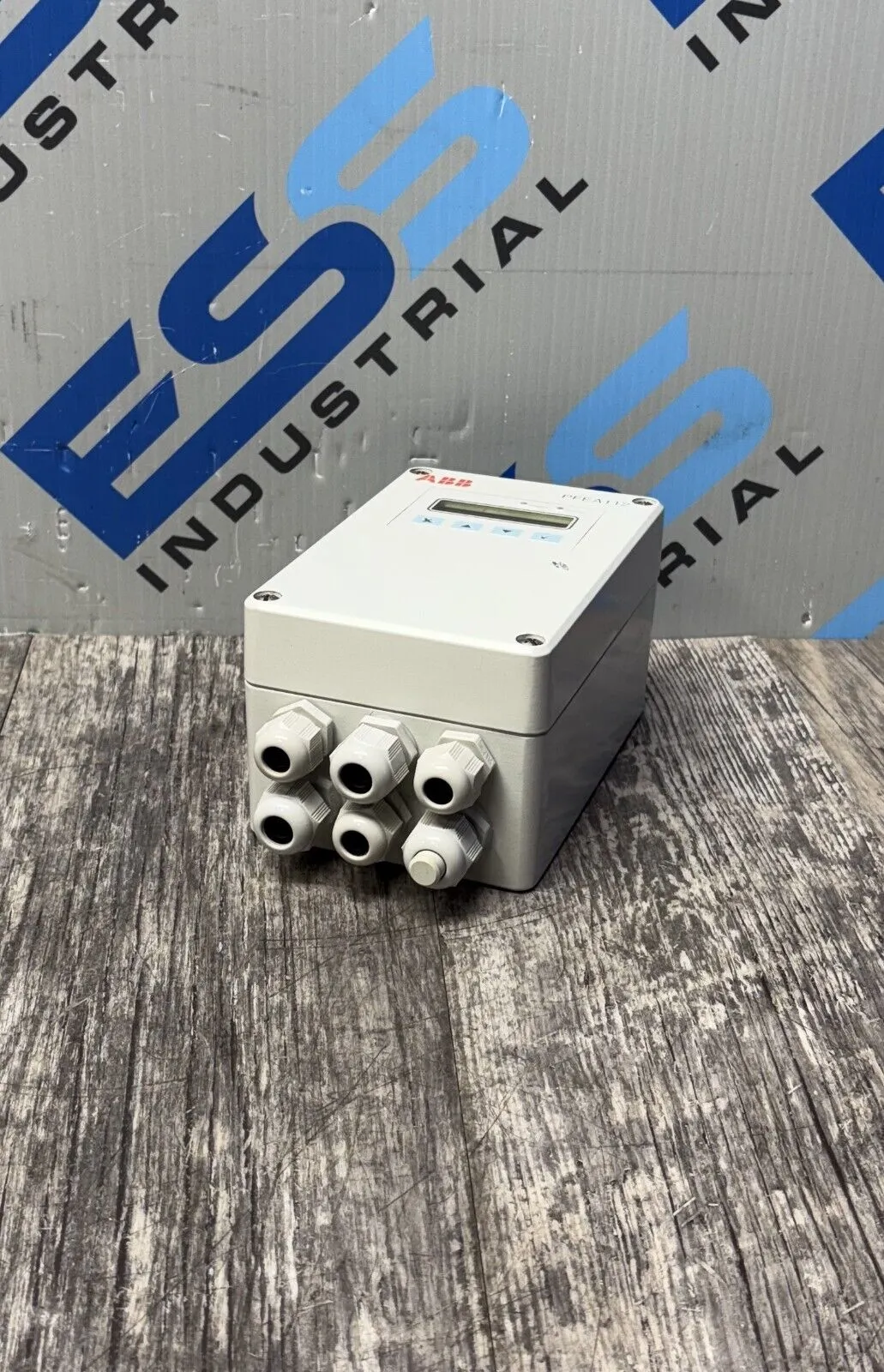USED ABB PFEA112 3BSE030369R0065