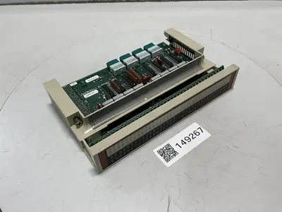 USED HITACHI YTR24DMH 44GBC