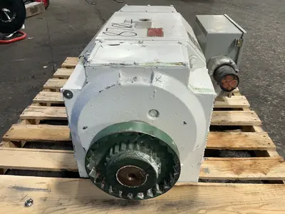 Used ALLENBRADLEY 1329LLB25017FVHRLFL D.C. Motors Ohio US | HGR 24 #1478388