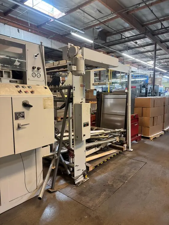 Used MAXSON _UNKNOWN_ Sheeters Pennsylvania US | Global Equipment International, LLC #912791