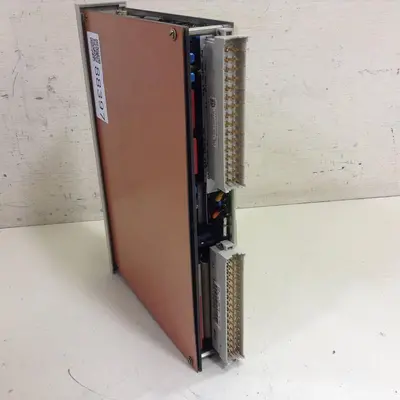 USED SIEMENS 6ES5 252-3AA13