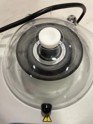 Grant-Bio PVC-2400 Mini Centrifuge 4500RPM