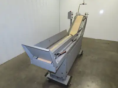 Used HEIDELBERG _UNKNOWN_ Miscellaneous MRO Indiana US | Arrow Industrial #635688