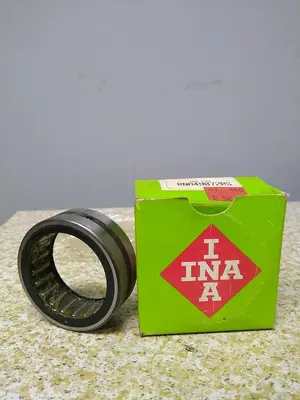 Used INA RNA49072RS Bearings | Surplus Asset Holdings #1189663