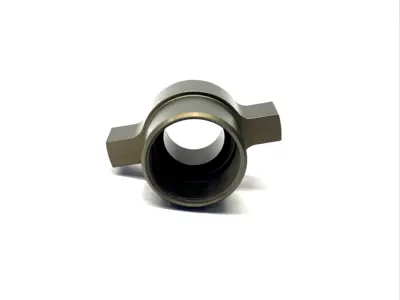 USED ATLAS COPCO SPIGOT NUT M30 X 1.5, 80602000004