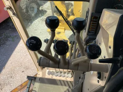 2007 Caterpillar 140H