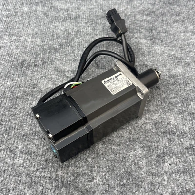 Used Mitsubishi HCKFS43K Servo Motors California US | Davliegogo LLC #1725389