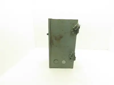 ITE PFA351 Busway Fusible Disconnect Switch Bus Plug 30A 600VAC 3PH