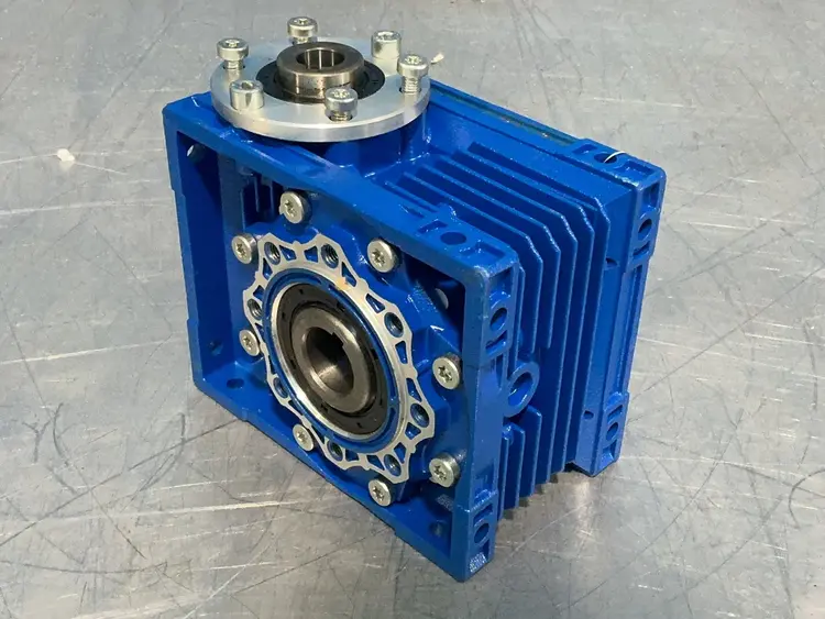 Used MOTOVARIO 6452192011 Motors (misc) Ohio US | HGR 24 #1300779