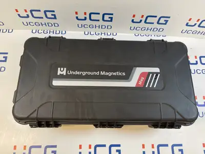 Used UNDERGROUND MAGNETICS _UNKNOWN_ Surveying Equipment Florida US | UCG Underground Supplies #1405855