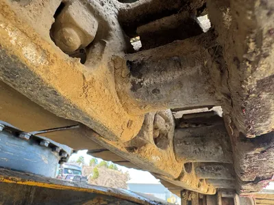 Used 2016 HYUNDAI HX260-L Crawler Excavators Ontario CA | Driven Equipment Solutions #1423091