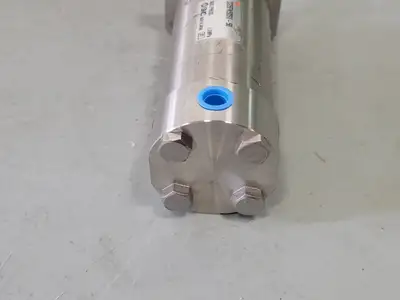 USED SMC CG5FN50SV-50