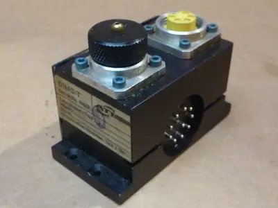 USED ATI INDUSTRIAL AUTOMATION DN45-T