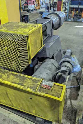 USED 1979 ROLL FORM CO. 457
