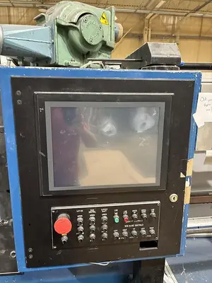 Used DEACRO DA-653 Winders & Rewinders (Paper) Pennsylvania US | Global Equipment International, LLC #185156