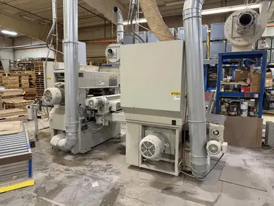 USED TIMESAVERS 237-2KAICBT