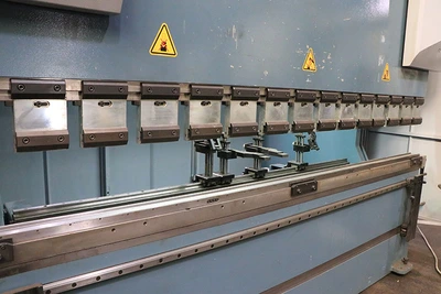 USED 2014 Durma AD-R-30175