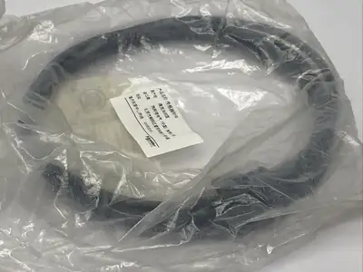 XZCP1141L2 | Telemecanique  Actuator / Sensor Cable Female M12 4-Pin 2m - New