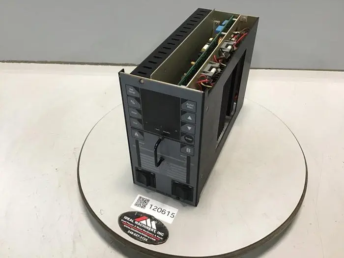 Used HUSKY 9152 Temperature Controls Michigan US | Ideal Machinery #608175