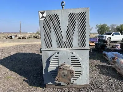 USED GENERAL ELECTRIC 5K841175A2