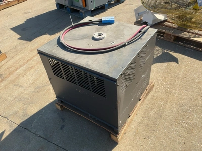Used _UNKNOWN_ _UNKNOWN_ Rectifier - Battery Chargers Michigan US | Miedema Asset Management Group #1579624