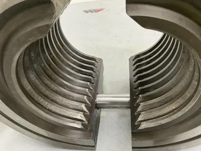 Used MILACRON 5257978 Injection Molding Parts Michigan US | Ideal Machinery #1302187
