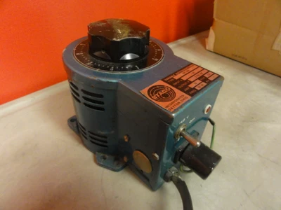 USED STACO 2PF1010