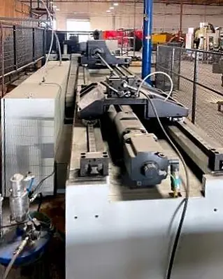 Used 2020 BLM ELECT 150-XL Pipe, Tube & Bar Benders | Machine Factory Outlet #1267084