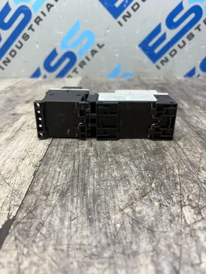 SIEMENS 3RV1011-0KA10 Electrical/PLC/Automation | ESS Industrial Equipment Sales (8)