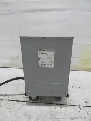 USED GENERAL ELECTRIC QM