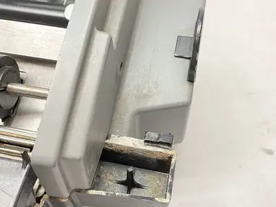 Used Better Pack Automatic Kraft Tape Dispenser NO WATER BOTTLE Tape Applicators Michigan US | Maverick Industrial Sales #1401622