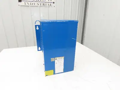 Used HEVI-DUTY _UNKNOWN_ Transformers Indiana US | Arrow Industrial #1249736