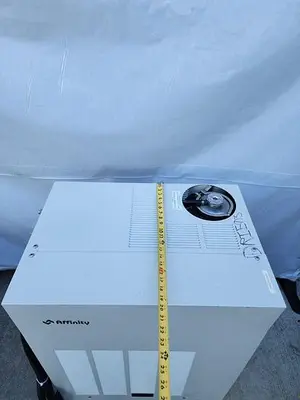 AFFINITY CHILLER PWG-060K-BE33CBC2