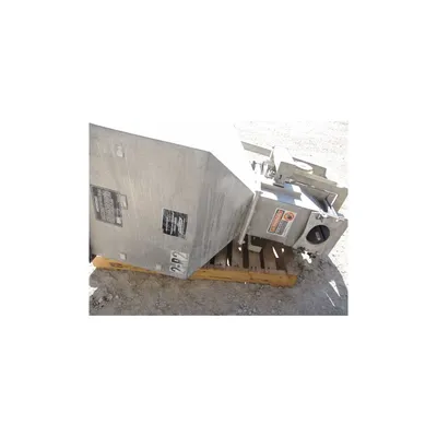 USED ACRISON GP 403-4000-300-101-HH