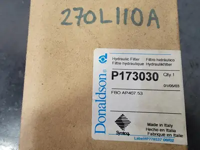 NEW DONALDSON P173030