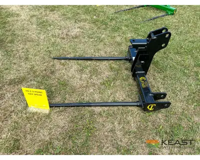Used CL FABRICATION _UNKNOWN_ Bale Spears Iowa US | Keast Enterprises #1360081