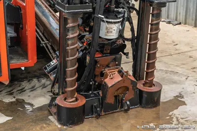 Used 2012 DITCH 2012 DITCH WITCH JT3020 MACH 1 Drill Rigs Florida US | HDD Broker #1520141