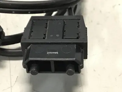 USED TOSHIBA TOCP 255