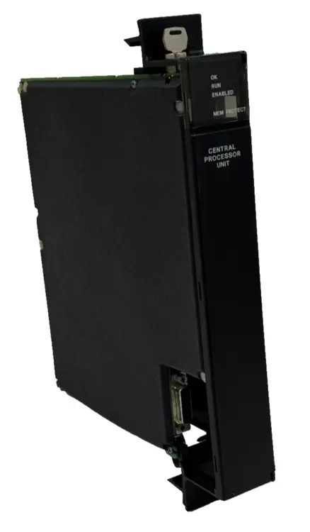 Used GE FANUC IC697CPM915 PLC Processors | SB Industrial Supply #842696