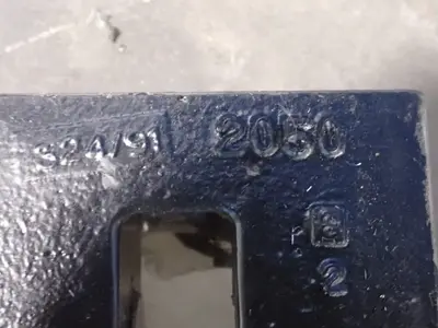 Haas Collet Indexer