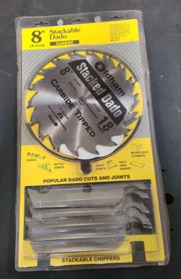 Oldham _UNKNOWN_ Circular Saw Blades | Amiron Machinery (1)