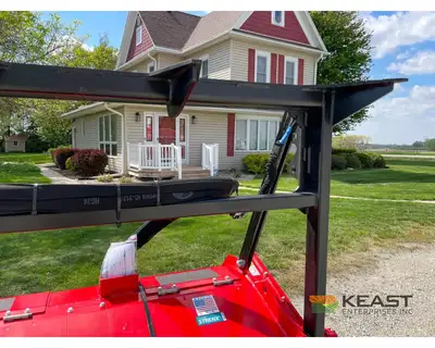Used FECON _UNKNOWN_ Forestry Grinders Iowa US | Keast Enterprises #1360322
