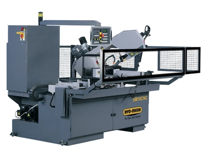 Hyd-Mech S Series Medium Duty Horizontal Pivot Saws