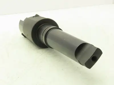 ERICKSON D113662 Spade Drilling Holder Morse Taper