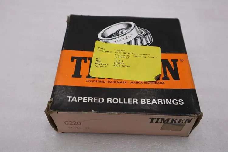 Used _UNKNOWN_ _UNKNOWN_ Bearings Pennsylvania US | Global Equipment International, LLC #1315271